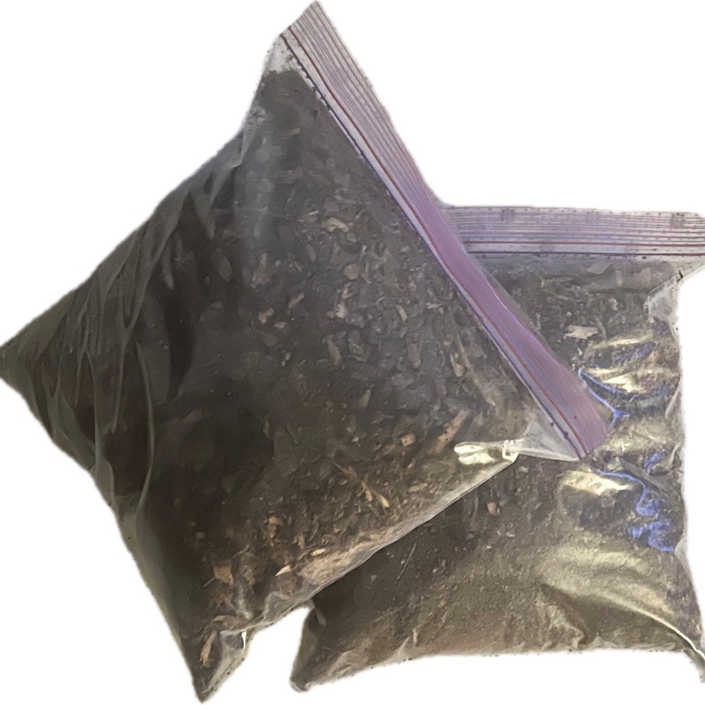 Premium Black Potting Soil